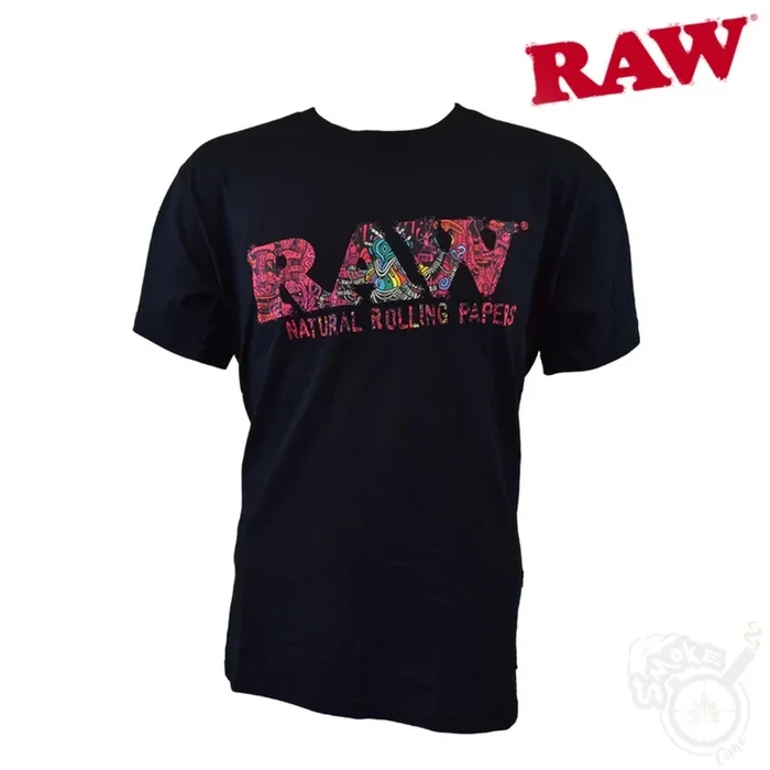 RPxRAW Ghostshrimp T-Shirt