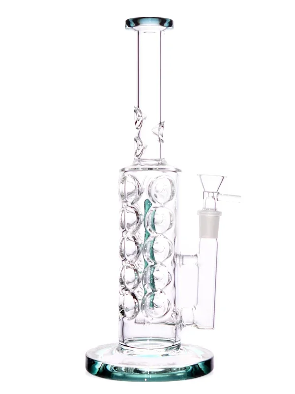 Rumble Straight Tube (11 “)