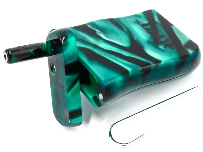 RYOT Acrylic Dugout and Bat Combo – Small