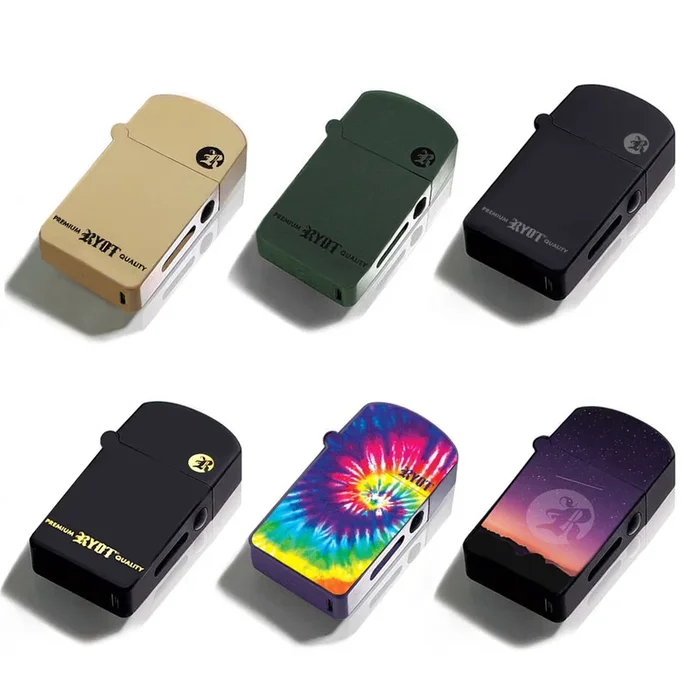 RYOT VERB 510 Flip Battery