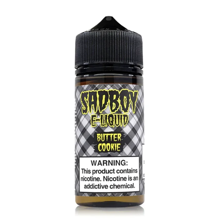 Sadboy E-Liquid 100ML