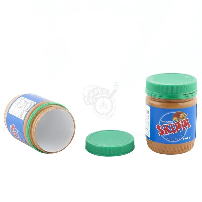 SAFE – PEANUT BUTTER (PEANUT B)