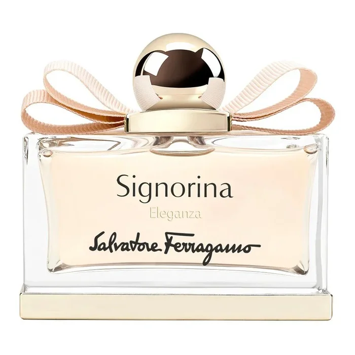 Salvatore Ferragams Signorina Eleganza EDP 100ML