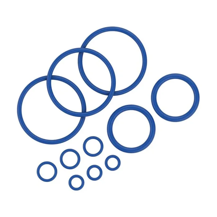 Seal Ring Set – Crafty+