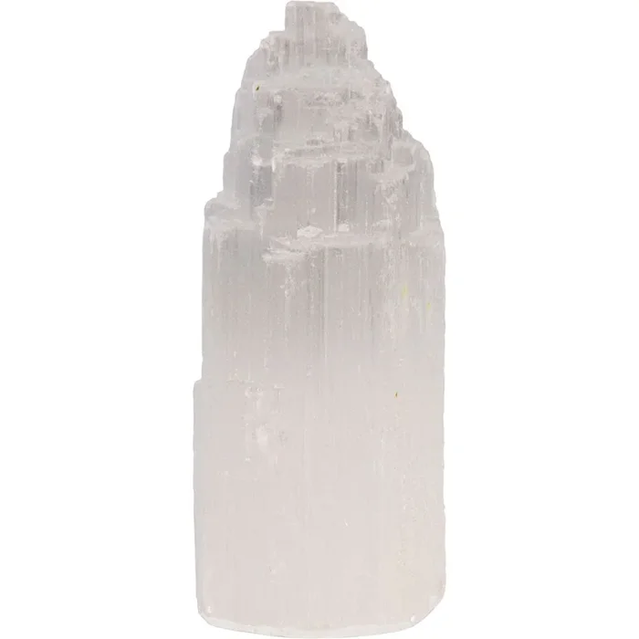 Selenite Iceberg 4 “