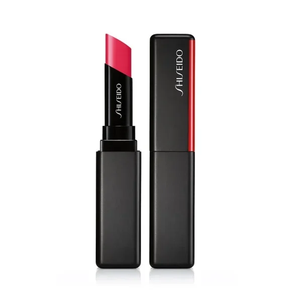 Shiseido Colorgel Lipbalm 105 Poppy