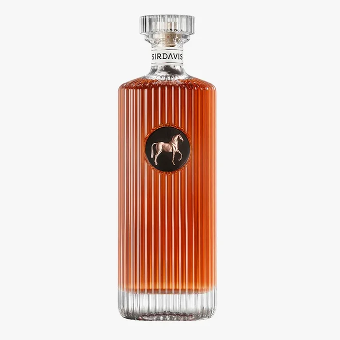 Sirdavis Rye Sherry Cask