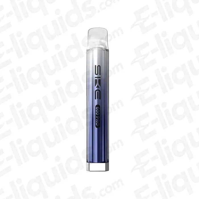 SKE 600 Pro VMT Ice Prefilled Pod Kit