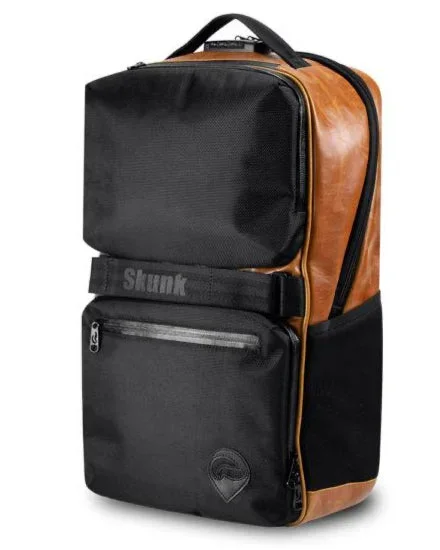 Skunk Bags – Soho Backpack