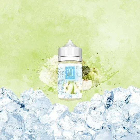 Skwezed Ice Salt 30ml