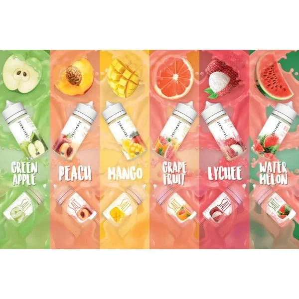 Skwezed Salt 30mL Vape Juice