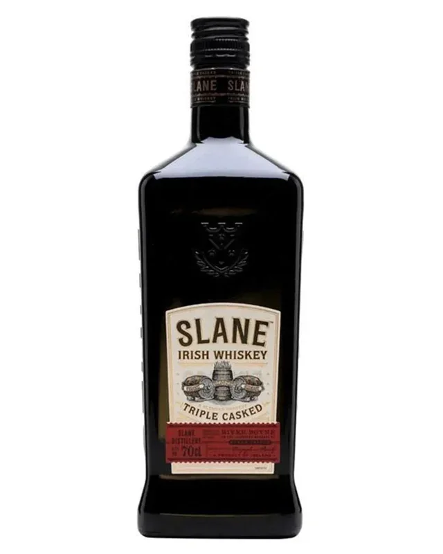 Slane Irish Whiskey, 70 cl