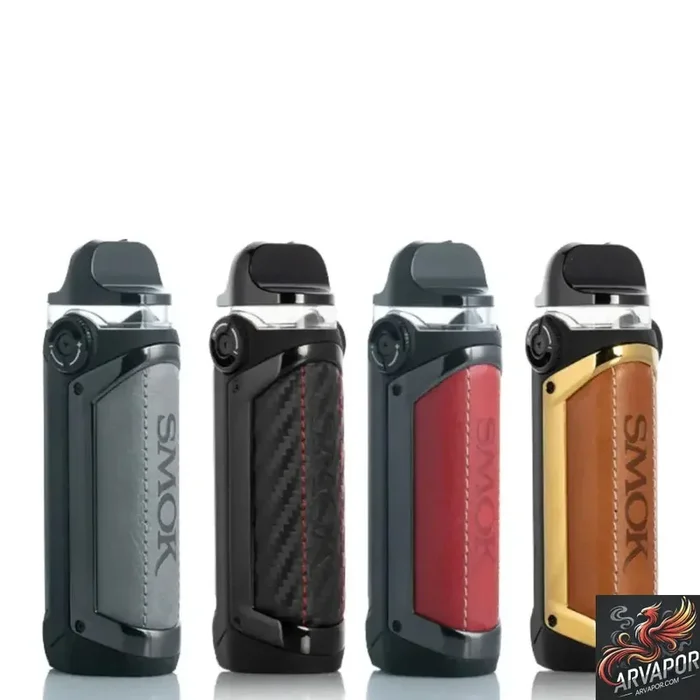 SMOK IPX 80 80w Pod Mod Kit