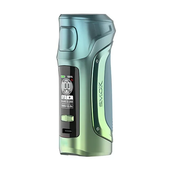 Smok Mag Solo – Mod Only