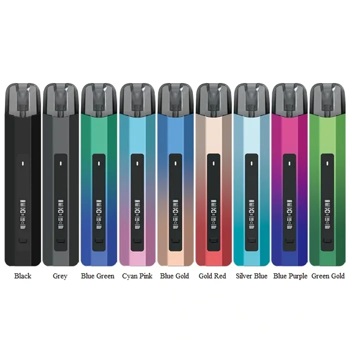 Smok Nfix Pro Kit – Pod System