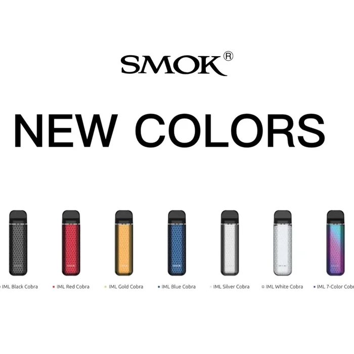 SMOK NOVO 2 KIT
