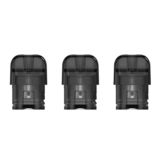 SMOK Novo 4 Mini Empty Replacement Pod | 2mL Capacity (3-Pack)