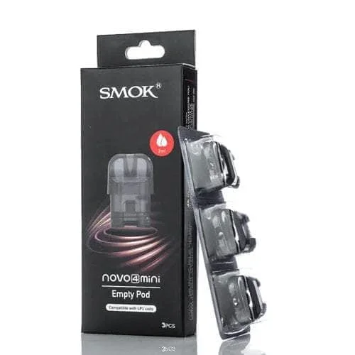 Smok Novo 4 Mini Pod