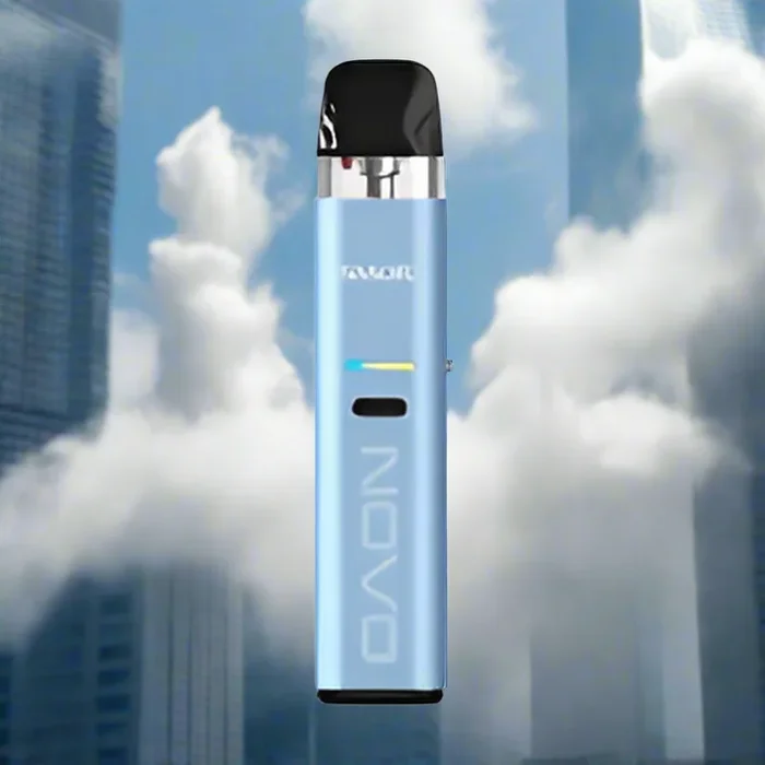 SMOK Novo Eco 1000mAh Pod System Starter Kit With 2ML Refillable Novo Pod