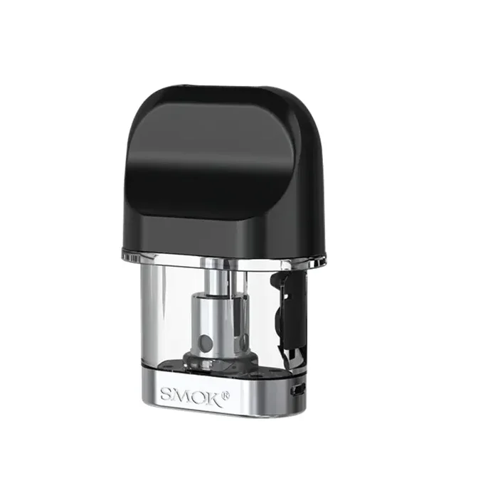 Smok Novo Replacement Pods | 3 pcs