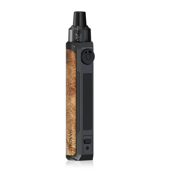 Smok RPM 25W Kit-Brown Leather