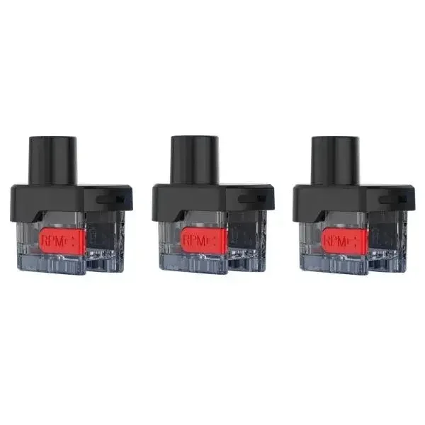 SMOK RPM LITE EMPTY RPM REPLACEMENT POD