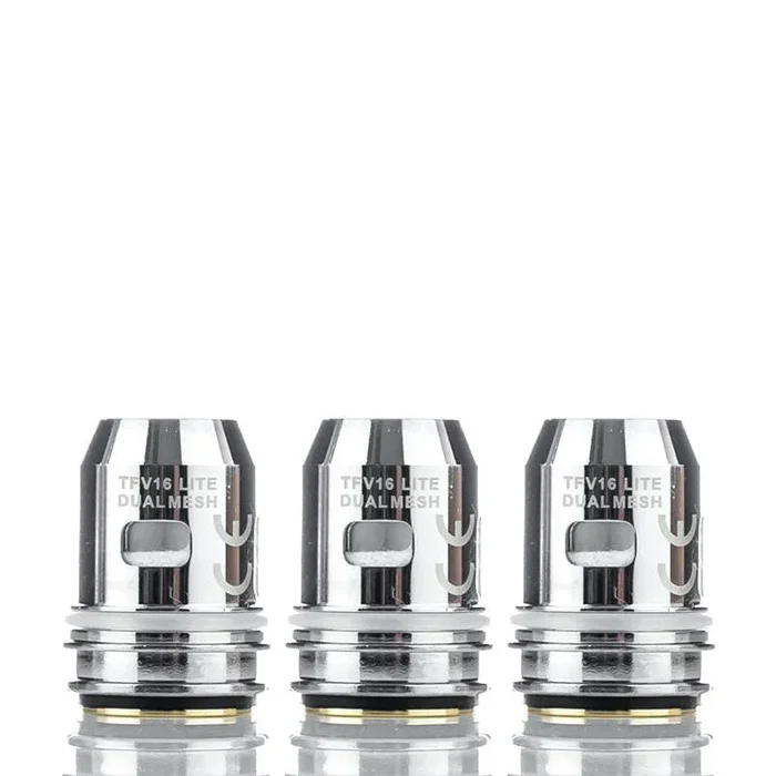 SMOK TFV16 Lite Replacement Coil 3pcs