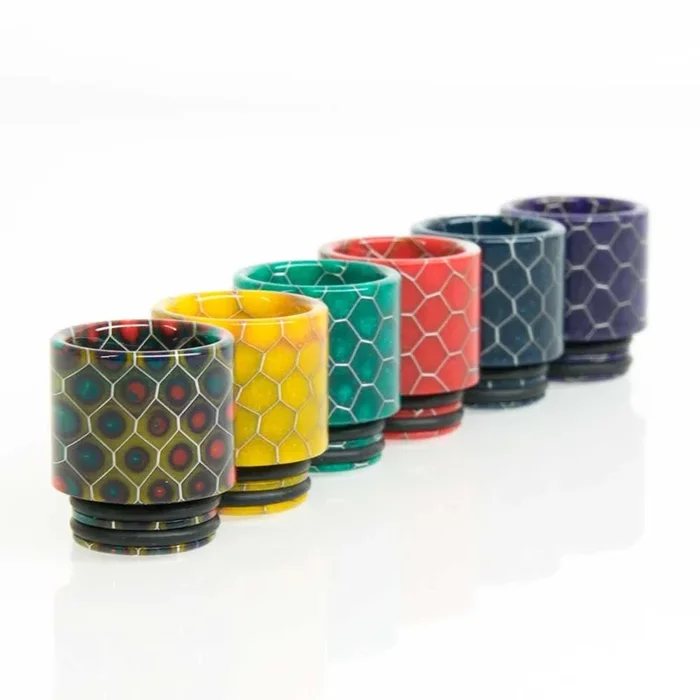 SMOK TIPS – 810 DRIP TIPS