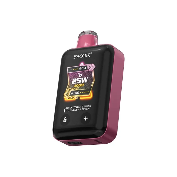 SMOK Touch 20K Disposable – Pomegranate Ice