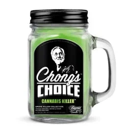 Smoke Killer Candle by Beamer Candle Co. (Cannabis Killer)