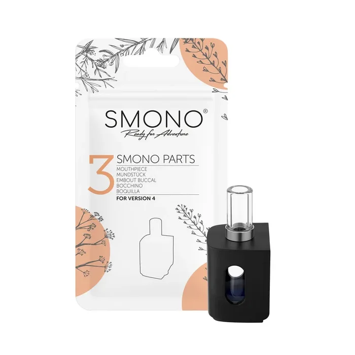 Smono 3 Mouthpiece