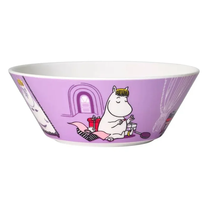 Snorkmaiden Riviera Bowl 15cm