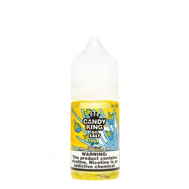 Sour Straws Candy King Salts 30mL