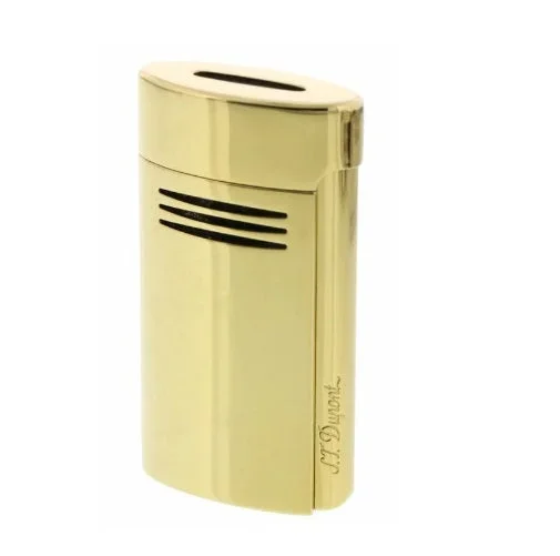 ST Dupont Li Megajet Golden 020816