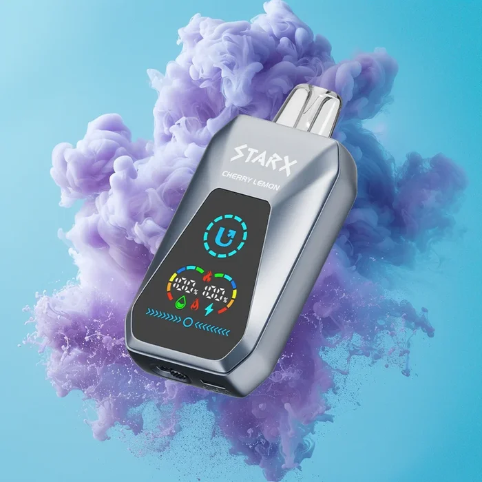 STARX S20000 Vape