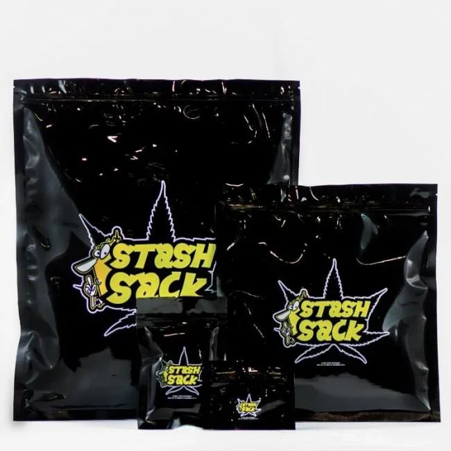 Stash Sack Baggie
