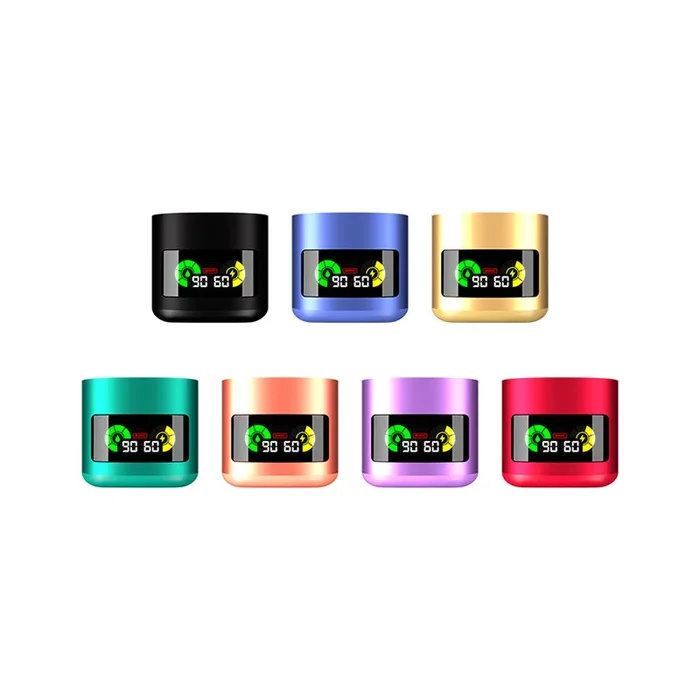 STLTH Loop Max Closed Pod Device 1000MAH Battery with Boost Mode