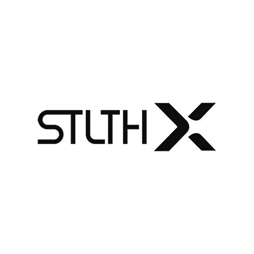 STLTH X Vape Pods
