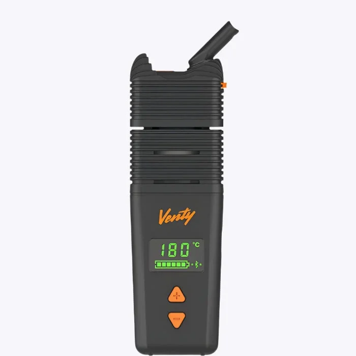 Storz & Bickel Venty Portable Vaporizer