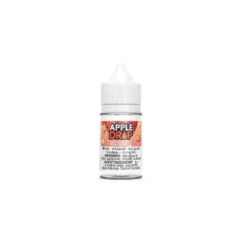 Strawberry – Apple Drop E-Liquid – 30mL
