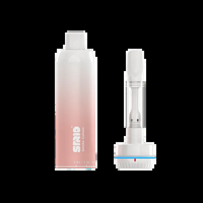 Strio Cartboy Pro Twist