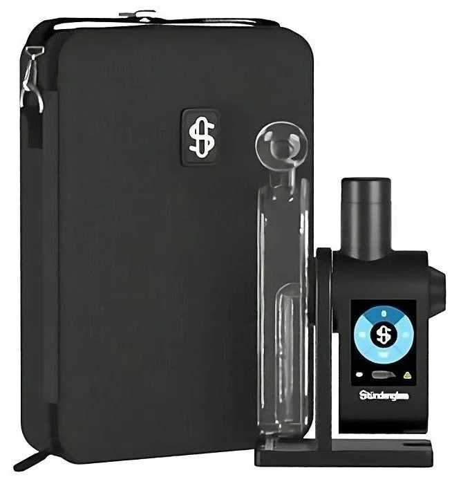 Stündenglass Modül + Dok Deluxe Set – 8 Colors