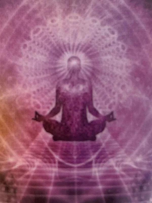 SUNSHINE DAYDREAM Wall Tapestry #004 78″ x 59″