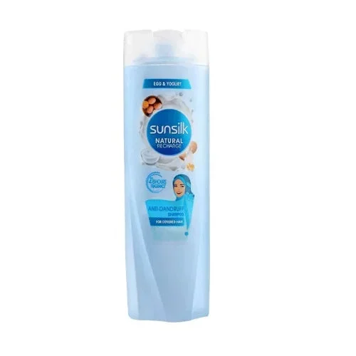 Sunsilk Anti-Dandruff Shampoo 185ml