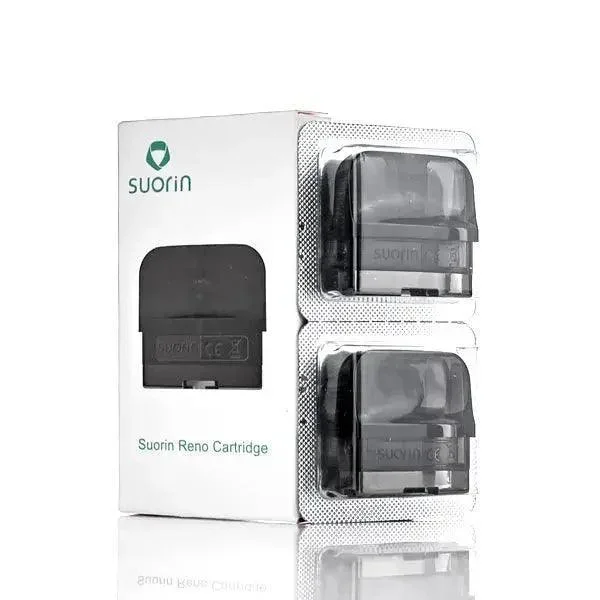 Suorin Reno Replacement Pods