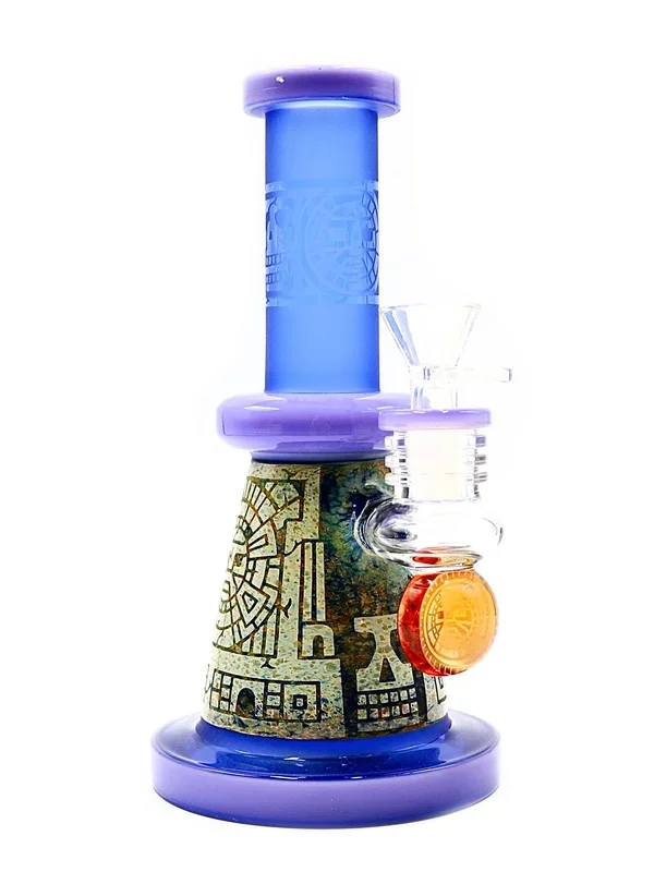 Super Bee – Maya Stone Tech Dab Rig (7.5 “)