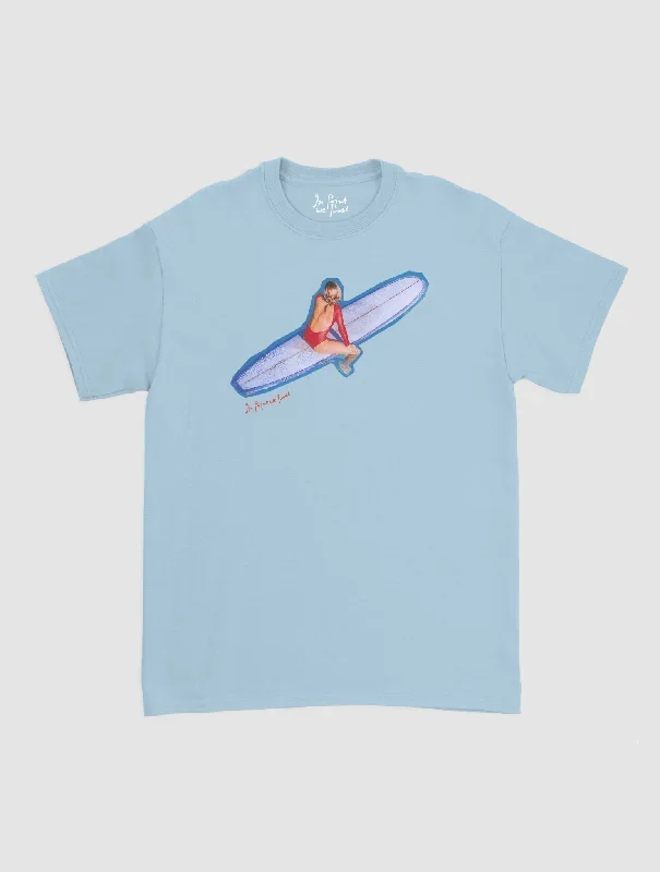 surf’s up classic tee