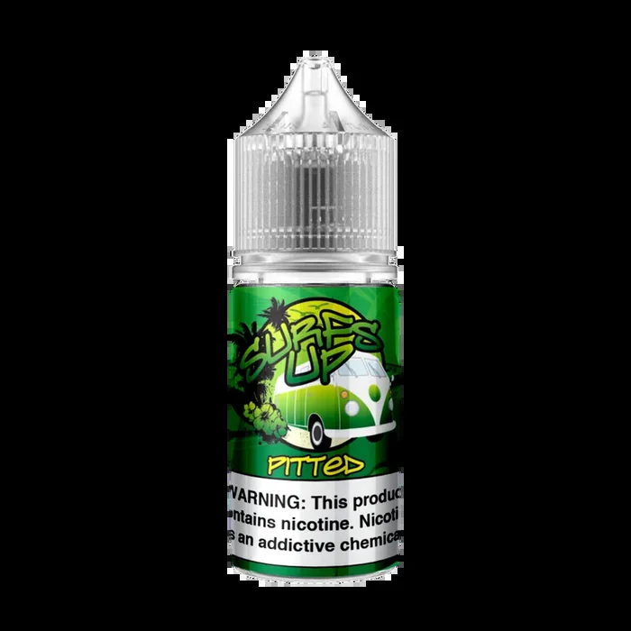 Surf’s Up Pitted eJuice