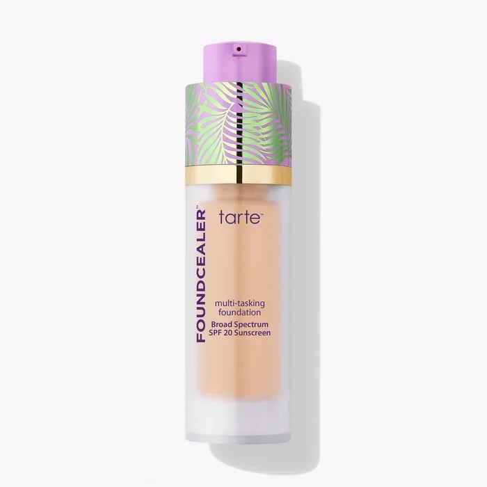 Tarte SPF 20 Found Cealer Foundation 35g Medium Golden 30ml