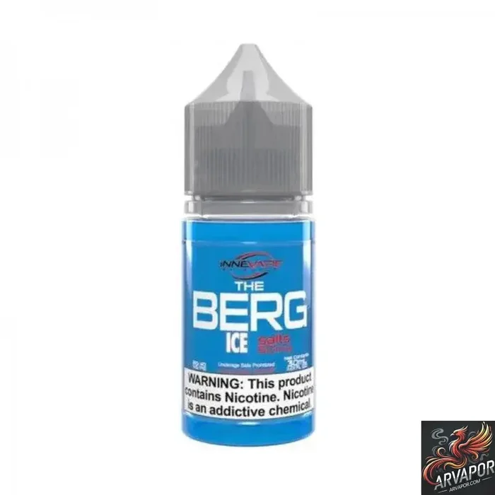 The Berg Berry Salts – Innevape Synthetic 30mL